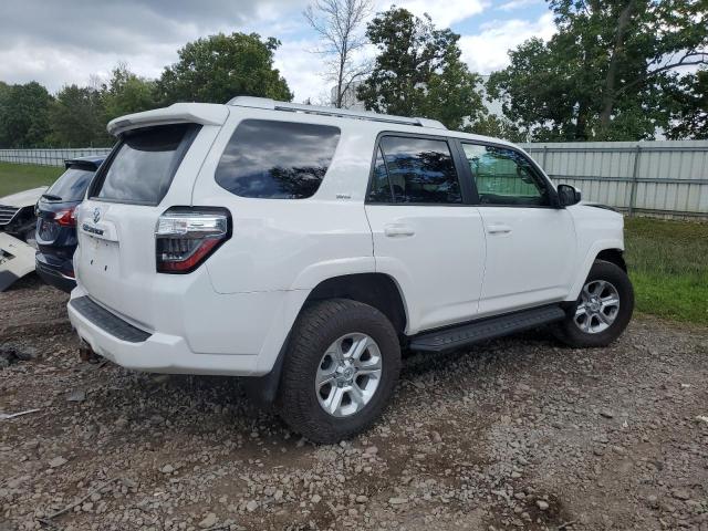 JTEBU5JR1G5364671 - 2016 TOYOTA 4RUNNER SR5/SR5 PREMIUM 白色 照片 3