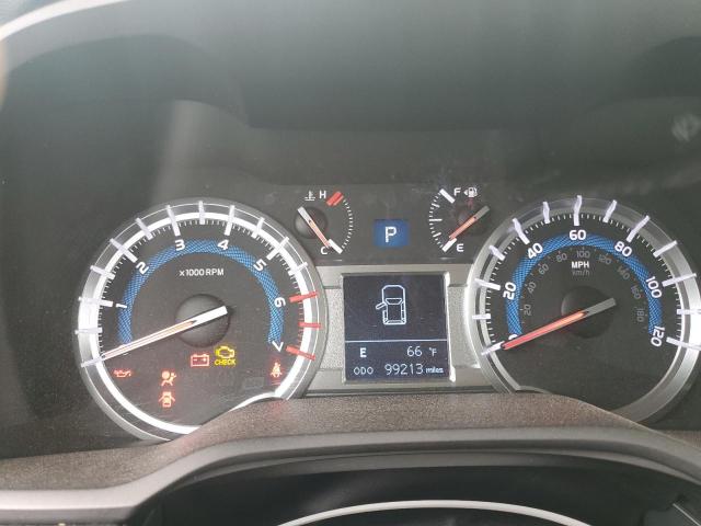 JTEBU5JR1G5364671 - 2016 TOYOTA 4RUNNER SR5/SR5 PREMIUM 白色 照片 9