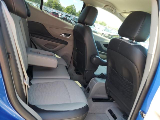 KL4CJBSB2FB046389 - 2015 BUICK ENCORE CONVENIENCE Mavi foto 11