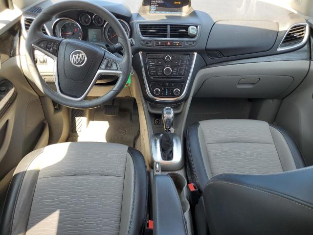KL4CJBSB2FB046389 - 2015 BUICK ENCORE CONVENIENCE Mavi foto 8