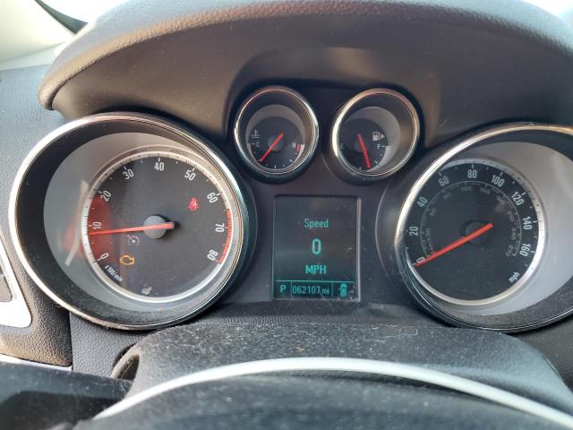 KL4CJBSB2FB046389 - 2015 BUICK ENCORE CONVENIENCE Mavi foto 9