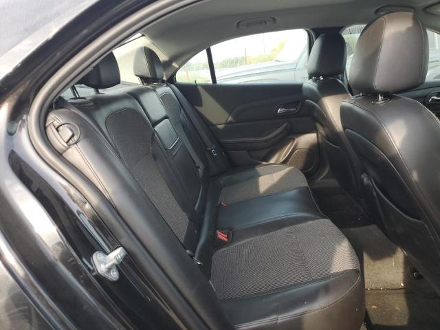 1G11D5SR1DF141818 - 2013 CHEVROLET MALIBU 1LT BLACK photo 10