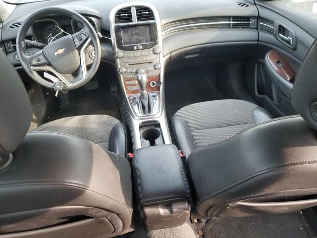 1G11D5SR1DF141818 - 2013 CHEVROLET MALIBU 1LT BLACK photo 8