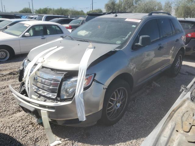 2008 FORD EDGE SE, 