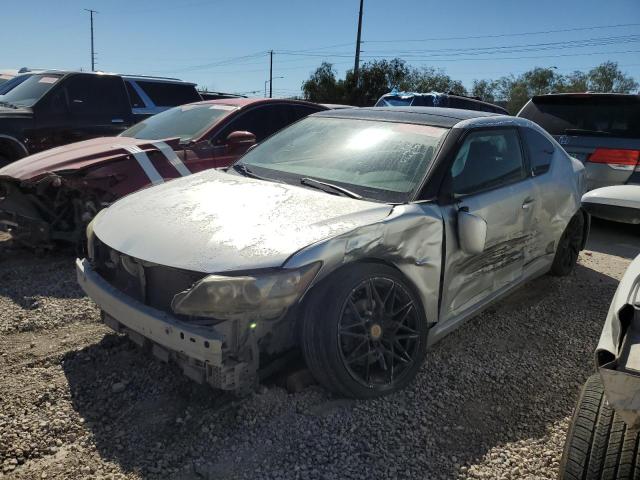 2011 TOYOTA SCION TC, 