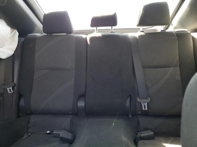 JTKJF5C74B3010386 - 2011 TOYOTA SCION TC ვერცხლისფერი ფოტო 10