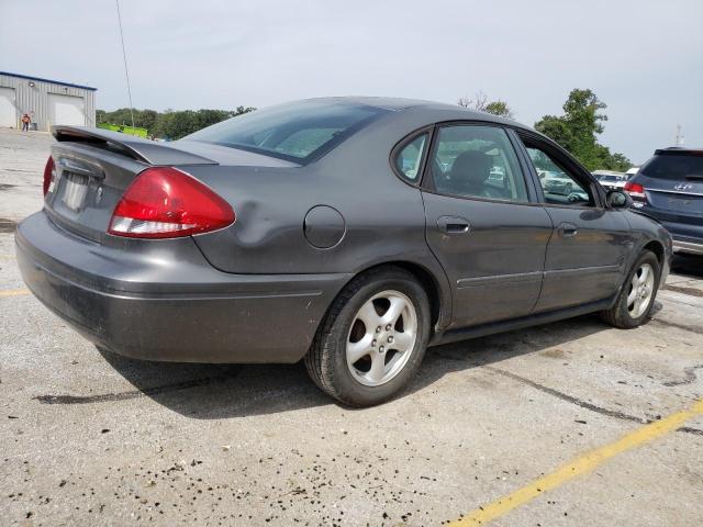 1FAFP55S74A118159 - 2004 FORD TAURUS SES GRAY photo 3