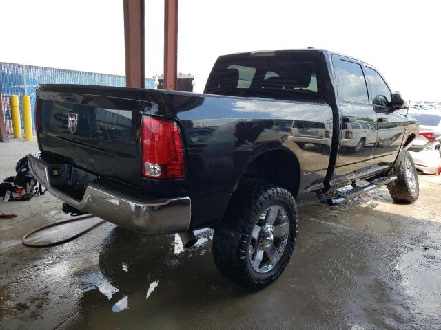 3C6UD5CL3CG293067 - 2012 DODGE RAM 2500 ST BLACK photo 3