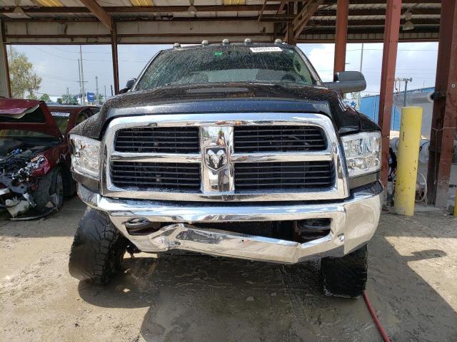 3C6UD5CL3CG293067 - 2012 DODGE RAM 2500 ST BLACK photo 5