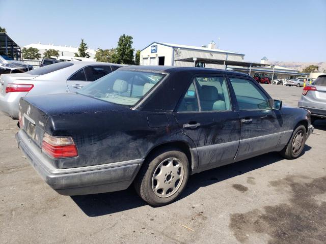 WDBEB31E5SC092153 - 1995 MERCEDES-BENZ E 300D BLACK photo 3