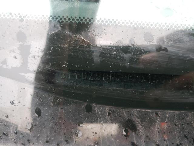 3TYDZ5BN7NT015665 - 2022 TOYOTA TACOMA DOUBLE CAB 红色 照片 12