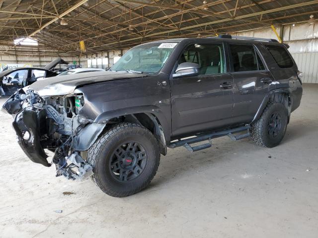 2019 TOYOTA 4RUNNER SR5, 