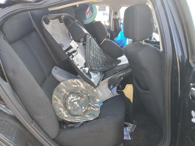 2G2WP552681112884 - 2008 PONTIAC GRAND PRIX 黑色 照片 10