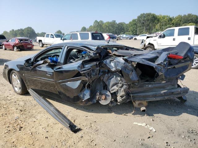 2G2WP552681112884 - 2008 PONTIAC GRAND PRIX 黑色 照片 2