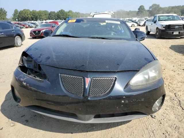 2G2WP552681112884 - 2008 PONTIAC GRAND PRIX 黑色 照片 5