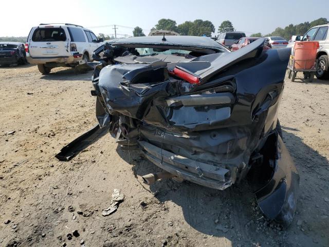 2G2WP552681112884 - 2008 PONTIAC GRAND PRIX 黑色 照片 6