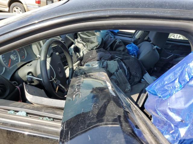 2G2WP552681112884 - 2008 PONTIAC GRAND PRIX 黑色 照片 7