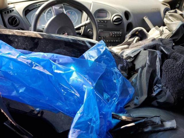 2G2WP552681112884 - 2008 PONTIAC GRAND PRIX 黑色 照片 8