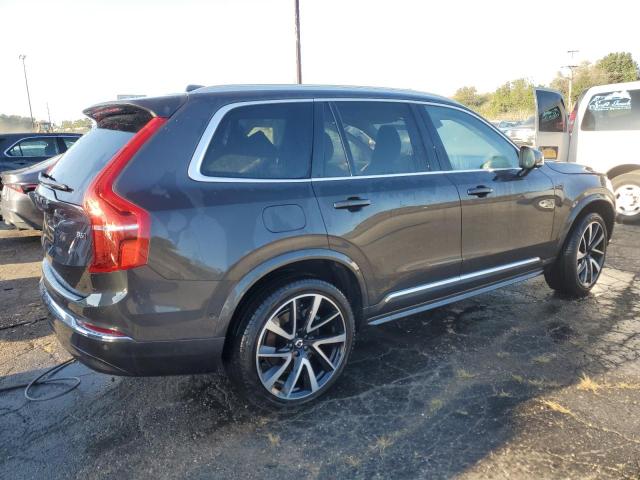 YV4062PN6P1923435 - 2023 VOLVO XC90 PLUS GRAY photo 3