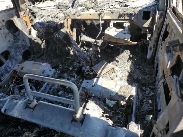 3GNAL2EK0ES675470 - 2014 CHEVROLET CAPTIVA LS 红色 照片 8