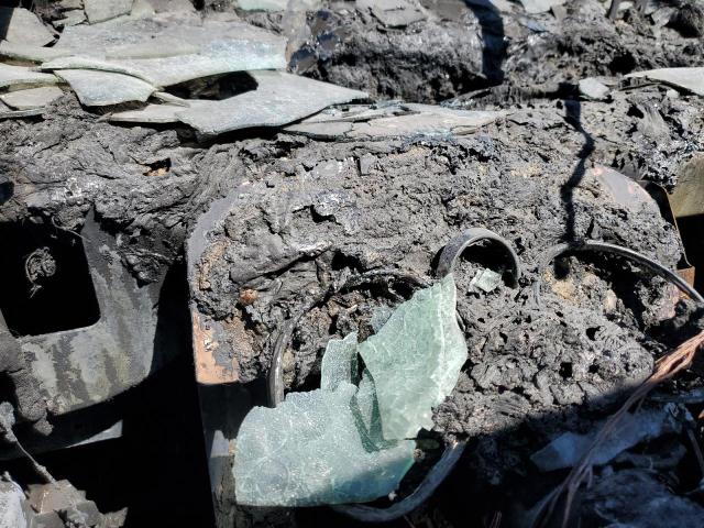 3GNAL2EK0ES675470 - 2014 CHEVROLET CAPTIVA LS 红色 照片 9