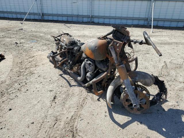 1HD1KRP26LB642434 - 2020 HARLEY-DAVIDSON FLHXS BURN photo 1