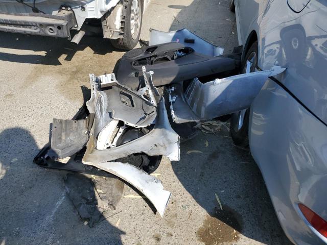 JTDKARFP4J3088257 - 2018 TOYOTA PRIUS PRIM Weiß Foto 12