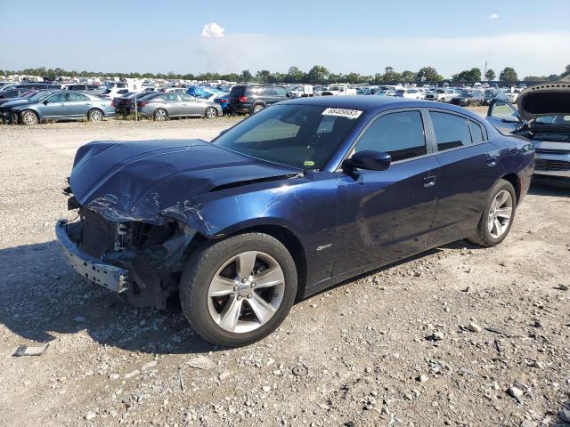 2016 DODGE CHARGER SXT, 