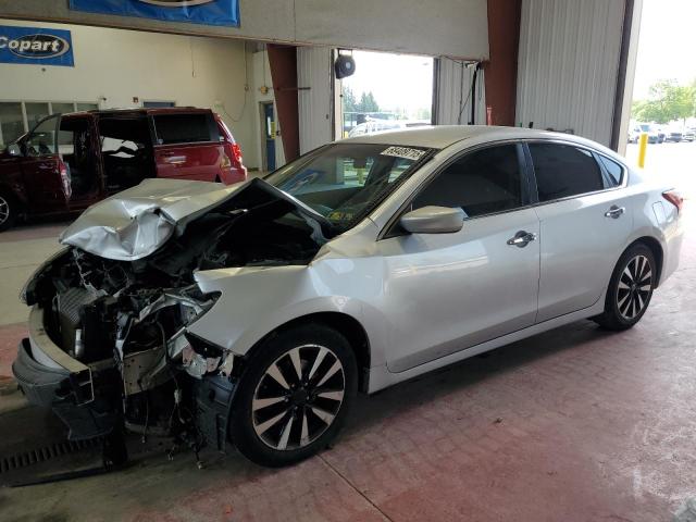 2018 NISSAN ALTIMA 2.5, 