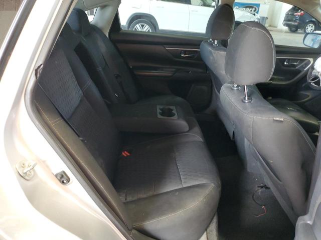 1N4AL3AP2JC241993 - 2018 NISSAN ALTIMA 2.5 Silber Foto 10