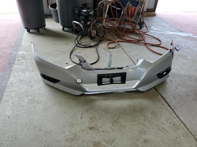 1N4AL3AP2JC241993 - 2018 NISSAN ALTIMA 2.5 Silber Foto 12