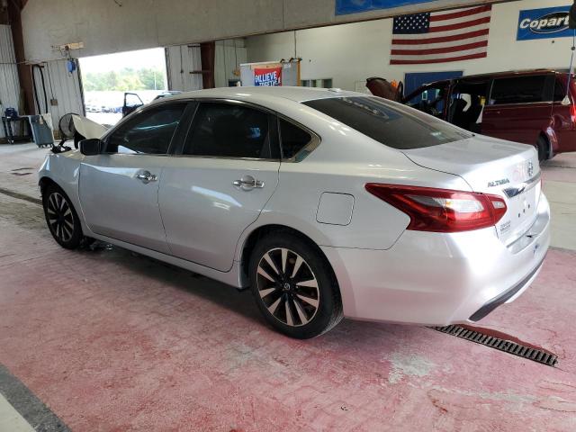 1N4AL3AP2JC241993 - 2018 NISSAN ALTIMA 2.5 Silber Foto 2