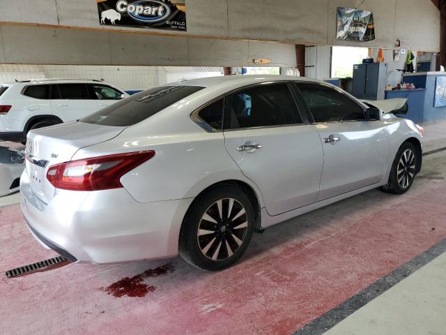 1N4AL3AP2JC241993 - 2018 NISSAN ALTIMA 2.5 Silber Foto 3