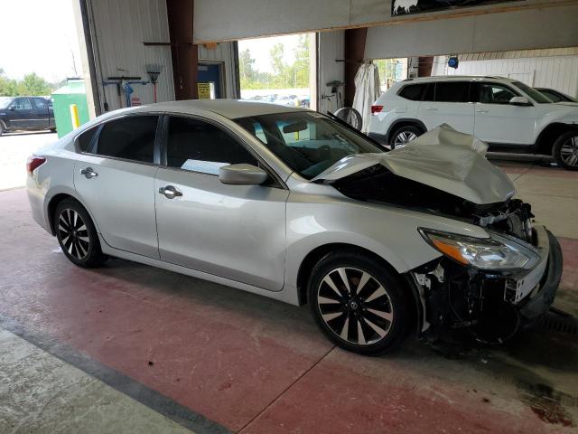 1N4AL3AP2JC241993 - 2018 NISSAN ALTIMA 2.5 Silber Foto 4