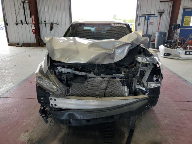 1N4AL3AP2JC241993 - 2018 NISSAN ALTIMA 2.5 Silber Foto 5