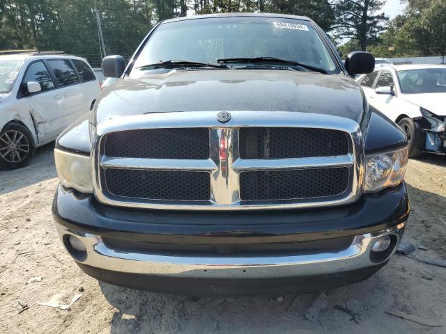 1D7HA18DX3S290551 - 2003 DODGE RAM 1500 ST BLACK photo 5