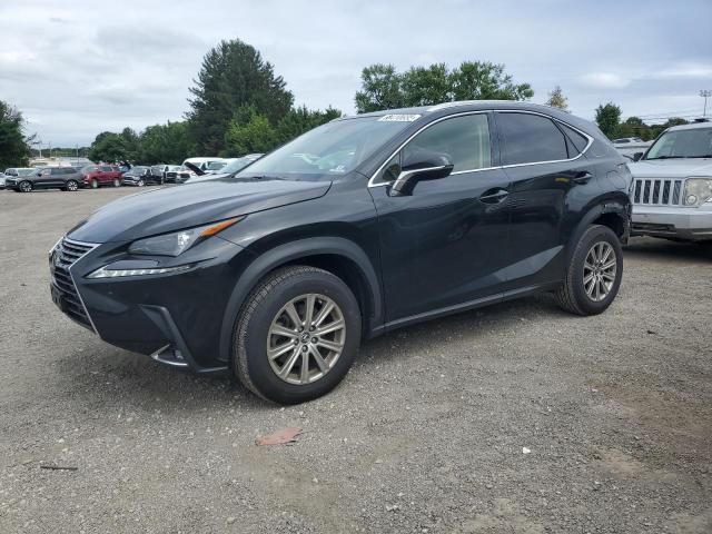 2019 LEXUS NX 300 BASE, 