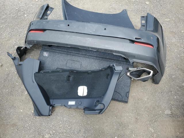 JTJBARBZ3K2195330 - 2019 LEXUS NX 300 BASE BLACK photo 13