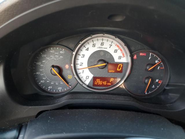 JF1ZNAA19D2702484 - 2013 TOYOTA SCION FR-S 蓝色 照片 9