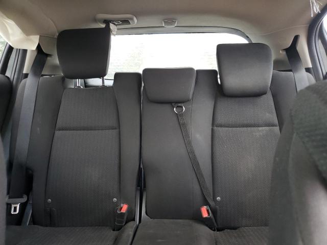 3CZRU6H53HM705148 - 2017 HONDA HR-V EX 黑色 照片 10