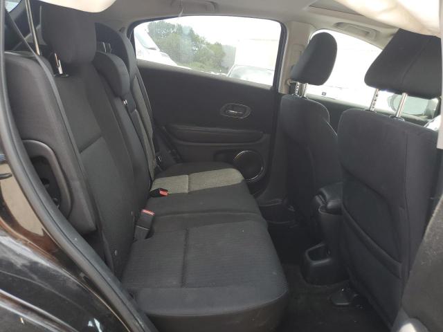 3CZRU6H53HM705148 - 2017 HONDA HR-V EX 黑色 照片 11