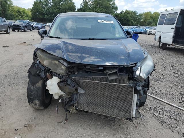 3CZRU6H53HM705148 - 2017 HONDA HR-V EX 黑色 照片 5