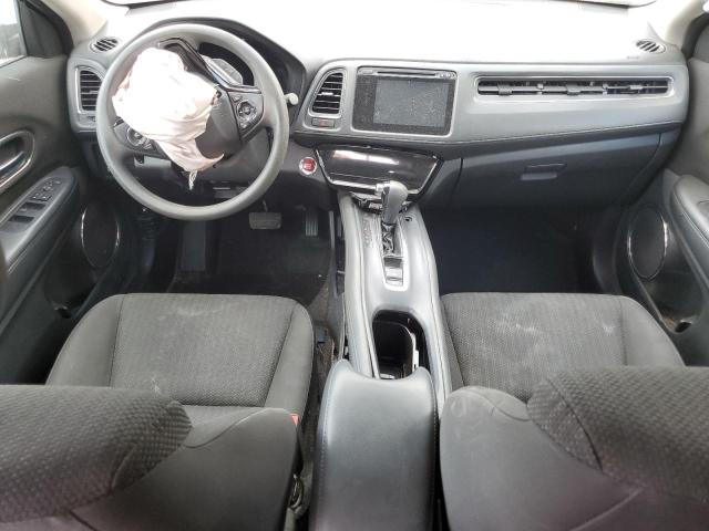 3CZRU6H53HM705148 - 2017 HONDA HR-V EX 黑色 照片 8