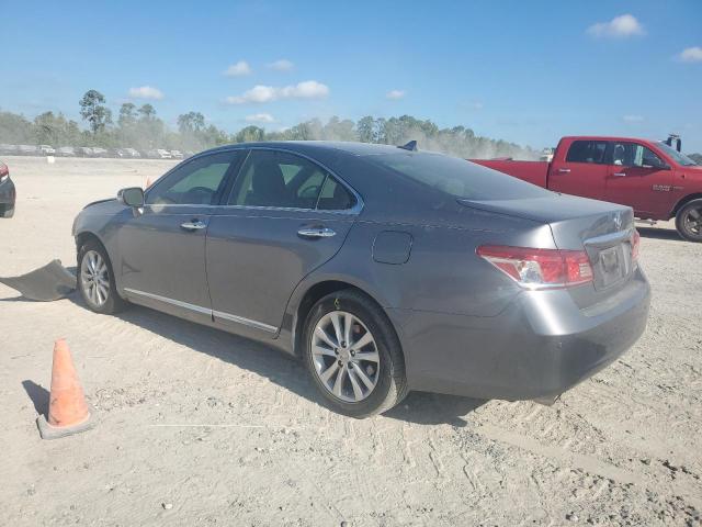 JTHBK1EG5C2509314 - 2012 LEXUS ES 350 GRAY photo 2