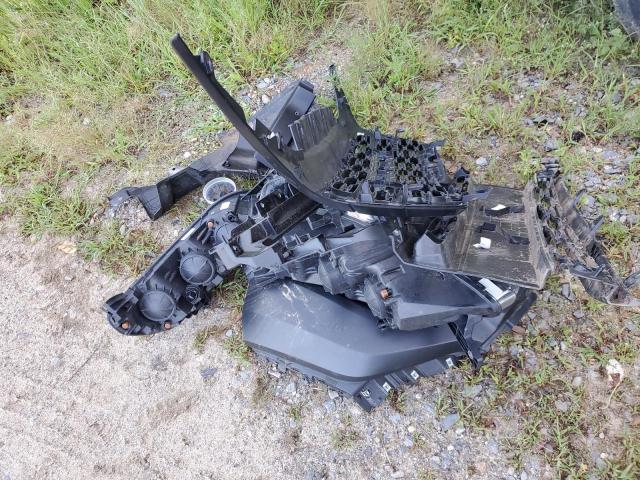 3C6LRVDGXPE605725 - 2023 RAM PROMASTER 2500 HIGH WHITE photo 13