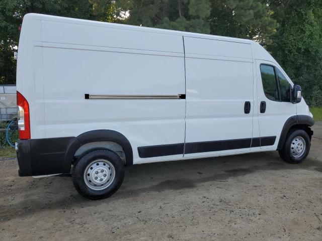 3C6LRVDGXPE605725 - 2023 RAM PROMASTER 2500 HIGH WHITE photo 3