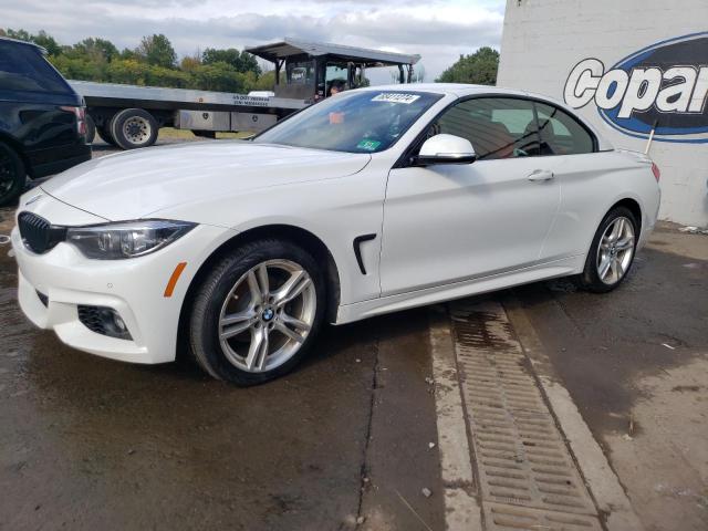 2019 BMW 430XI, 