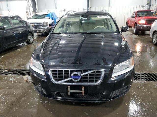 YV1982BW9A1144259 - 2010 VOLVO V70 3.2 BLACK photo 5