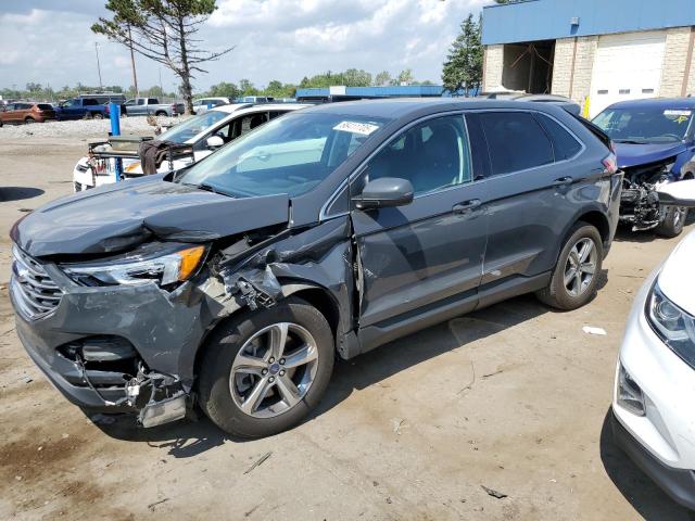 2021 FORD EDGE SEL, 