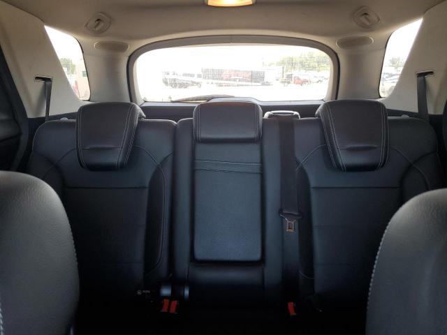 4JGDA5HB3FA568064 - 2015 MERCEDES-BENZ ML 350 4MATIC BLACK photo 10